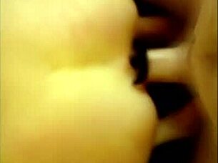 Pinkteen 18+ bound pussy masturbation video