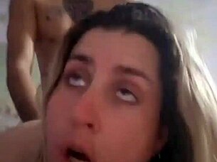 What a delight to be surrounded and suck cock!