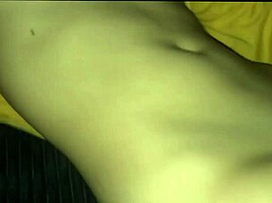 hard fucking my step sister after party in pov 😈