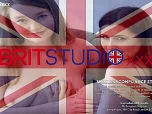 Hot College Student Gets An Orgasm Denial Lesson