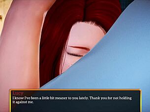 My new family episode 450.