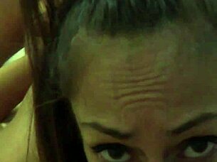 Candie Cross as personal fuck puppet