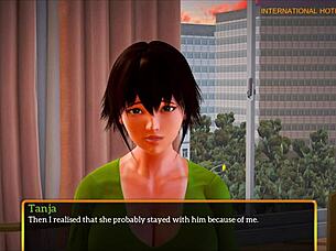 My new family episode 450.