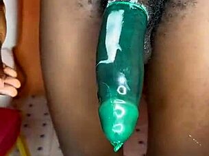 Thick Black Ghanaian Dick Fucked Big Black Ass - Sweetpebx - 2025