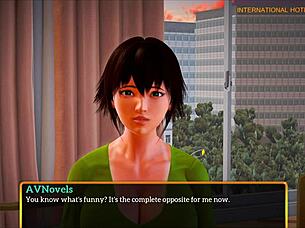 My new family episode 450.