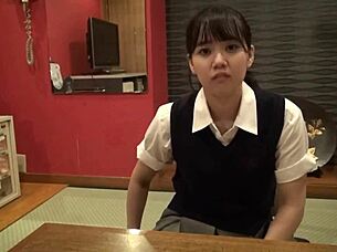 i'm pregant for a month, gotta sell my body as schoolgirl