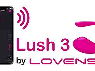 Some girls on webcam chatting.