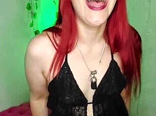 YOUR HOT STEPDaughter TEMPTS YOU SHAMELESSLY IN FRONT OF THE FAMILY!!