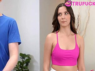 Swap Family Doubles: Jessica Ryan, Jimmy Michaels, Serena Hill, Will Pounder