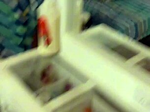 My sister-in-law visits, and I fuck her?