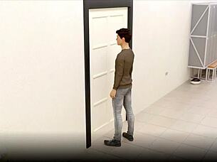 university of problems 77