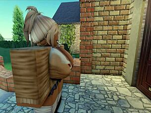 roblox cookies for futas in this fun game session