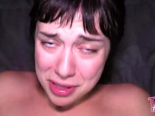 kinky nova flame enjoys mature cocks with seth brogan