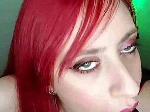 YOUR HOT STEPDaughter TEMPTS YOU SHAMELESSLY IN FRONT OF THE FAMILY!!