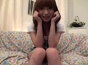 Instant Jack Off Moments With Asian Babe