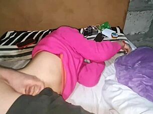 want to see that mexican college babe getting fucked by her professor?