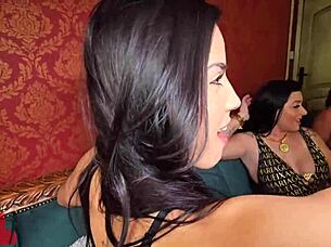 i dont care about the true meaning, just lesbian fun