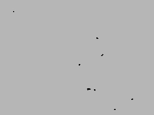 Dani Diaz rubbing her wet pussy after getting banged hard.