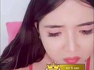 bigo show cam gái xinh 2019