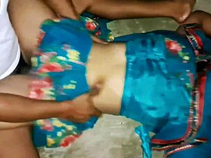 indian village bhabhi hardcore sex with naughty 😏
