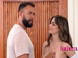 we swap step family in fantasy bang