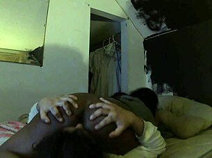 Sexydagger Pipes Petite 18+ Ebony Slipperycherry