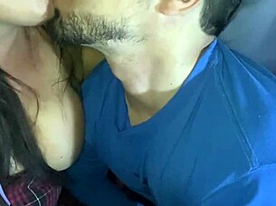 we had a crazy brazilian festa junina right in the car with intense action