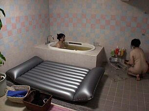 i'm exploring the world of married lesbians - part 1, see more at https bit ly raptor-xvideos