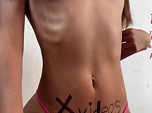 Verification Video For Shemale Content 😊