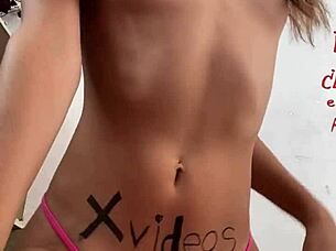 Verification Video For Shemale Content 😊