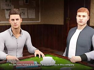 university of problems 77