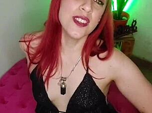 YOUR HOT STEPDaughter TEMPTS YOU SHAMELESSLY IN FRONT OF THE FAMILY!!