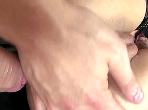 I fuck two guys with dildos