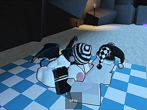 Will Liz Get Creampied On Beach?