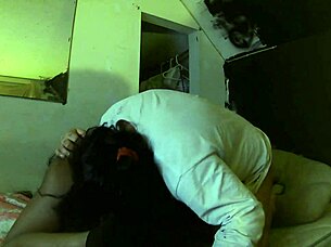 Sexydagger Pipes Petite 18+ Ebony Slipperycherry