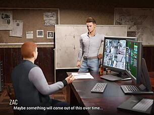 university of problems 77