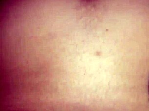 Small Latina teen takes big white cock intensely