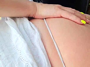 Told Boss To Open Legs In Public