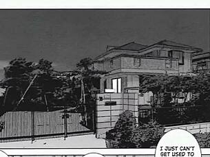 check out this erotic manga about step mother and son, part 3! 😈