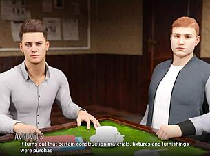 university of problems 77