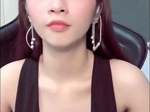 bigo show cam gái xinh 2019