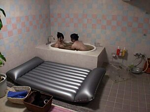 i'm exploring the world of married lesbians - part 1, see more at https bit ly raptor-xvideos