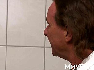 Texas Patti, give me that double dose of cum