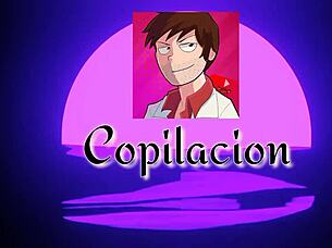 check out this rule 34 hentai compilation!