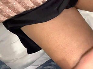 Brother says, 'I came to fuck you alone'