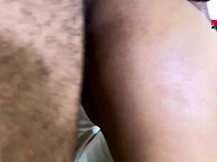 Horny Big Black Cock Fucks Beautiful Stepsister Hardcore Go To Red For Full Part