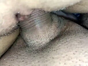 Rica Double Vaginal Penetration With My Dildo 😍