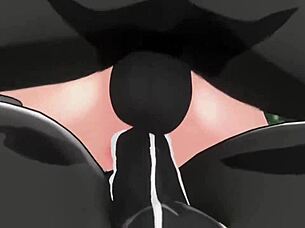 Nagoonimation Genshin Impact Sexy Compilation