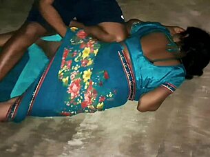 indian village bhabhi hardcore sex with naughty 😏