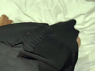 Brother says, 'I came to fuck you alone'